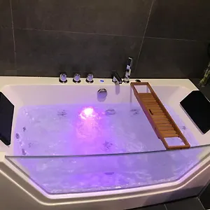 Apartamento Vitbanus, Marbella