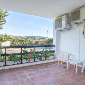 Apartamento Luxury Monteros, Marbella