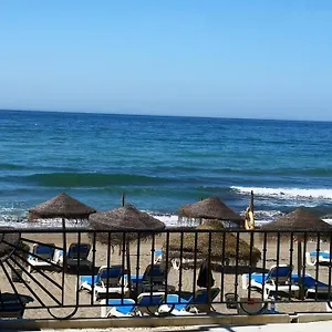 Apartamento Skol 923a By Completely, Marbella