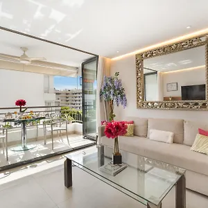 Apartamento Bonito En El Centro De, Marbella