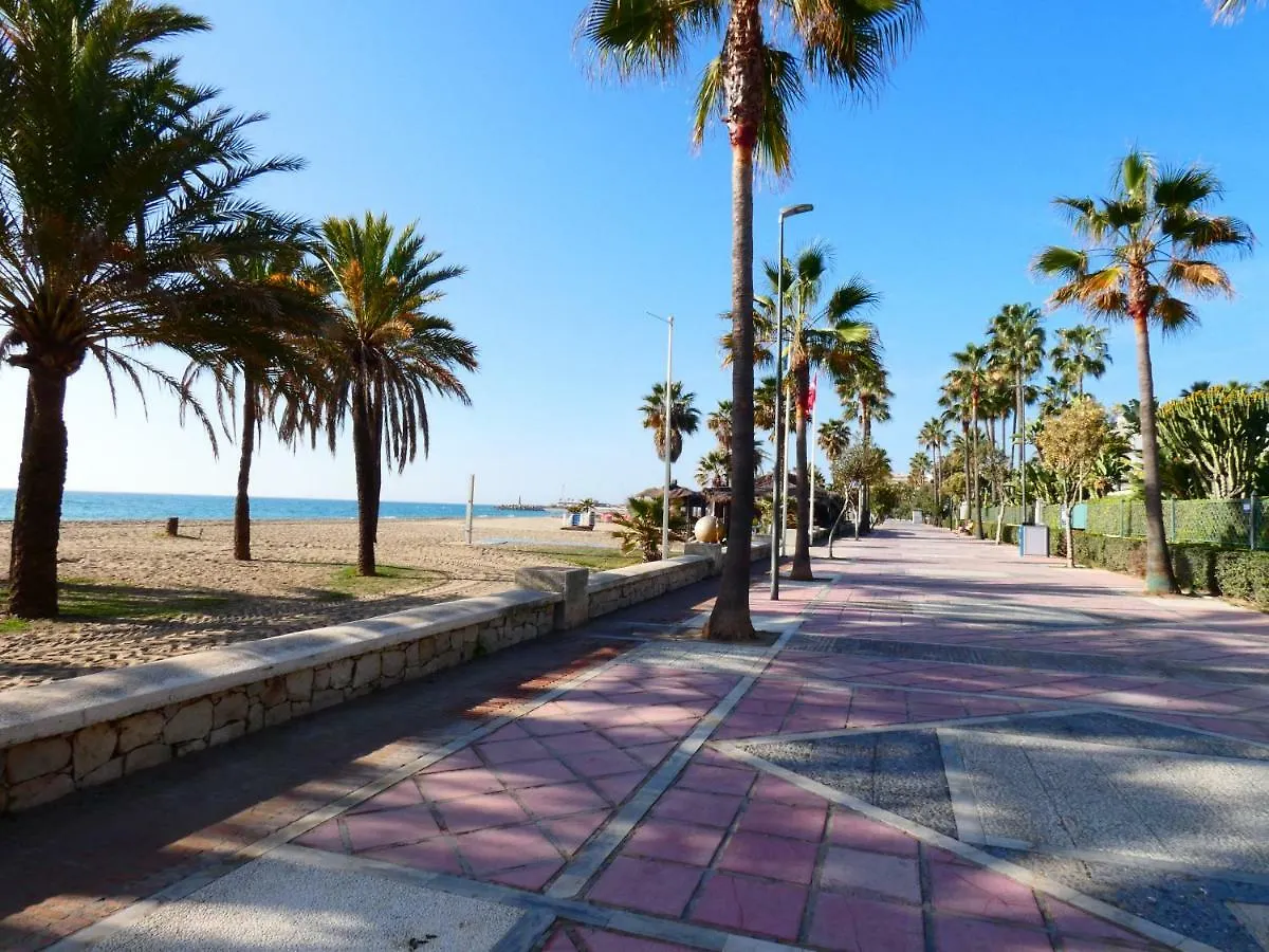 Apartment Apartamento Puerto Banus Marbella