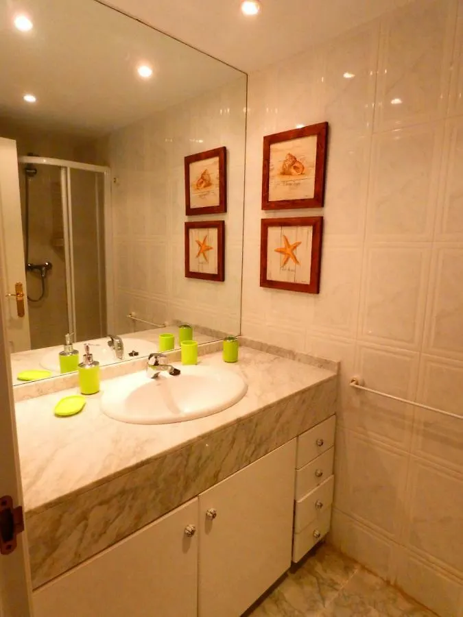 Apartamento Puerto Banus Marbella 0*,  Spain