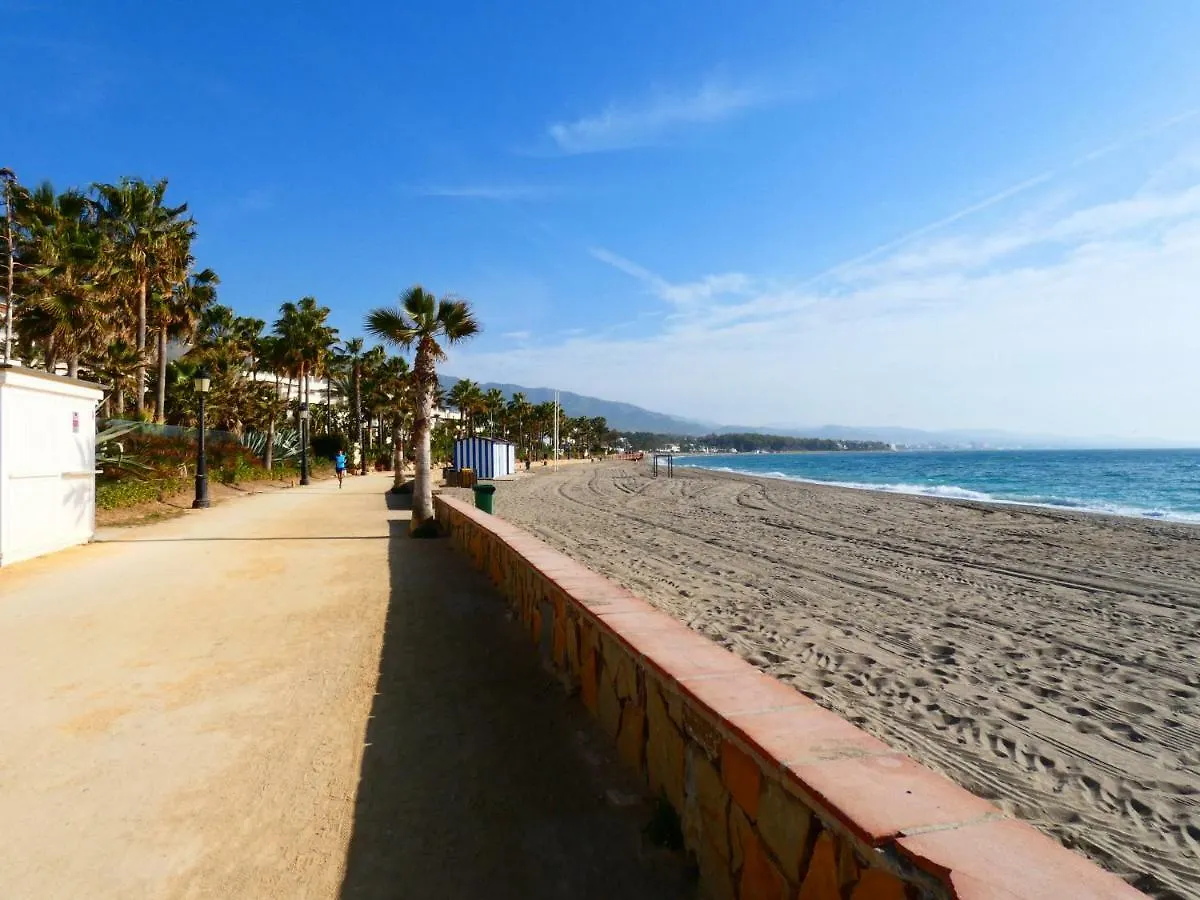 Apartamento Puerto Banus Marbella Spain