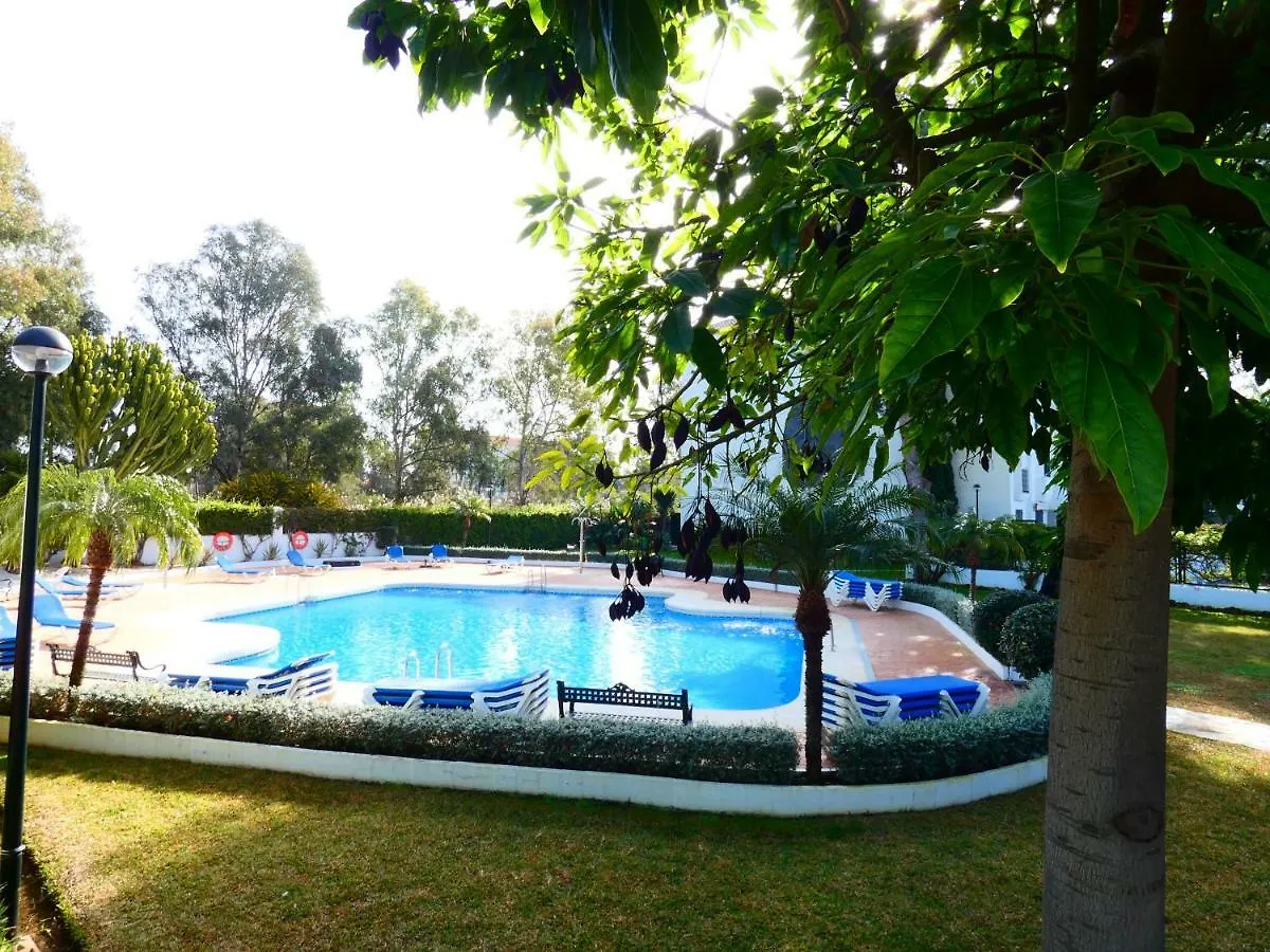 Apartamento Puerto Banus Marbella