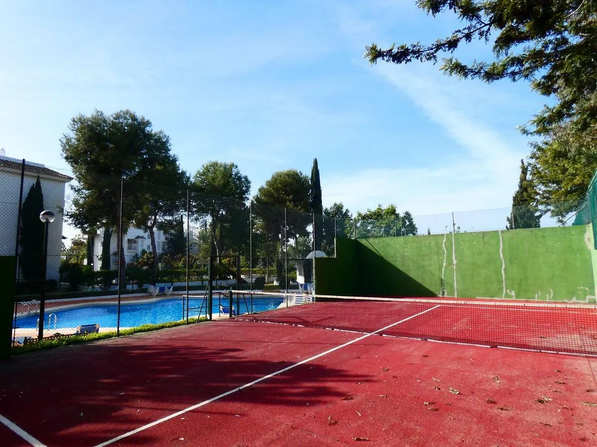 Apartamento Puerto Banus Marbella 0*,  Spain