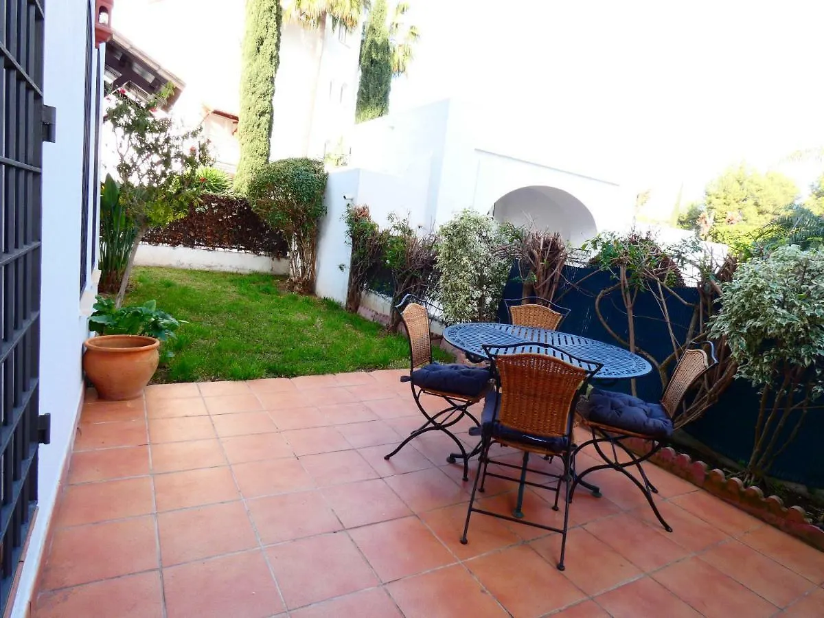 Apartamento Puerto Banus Marbella Apartment