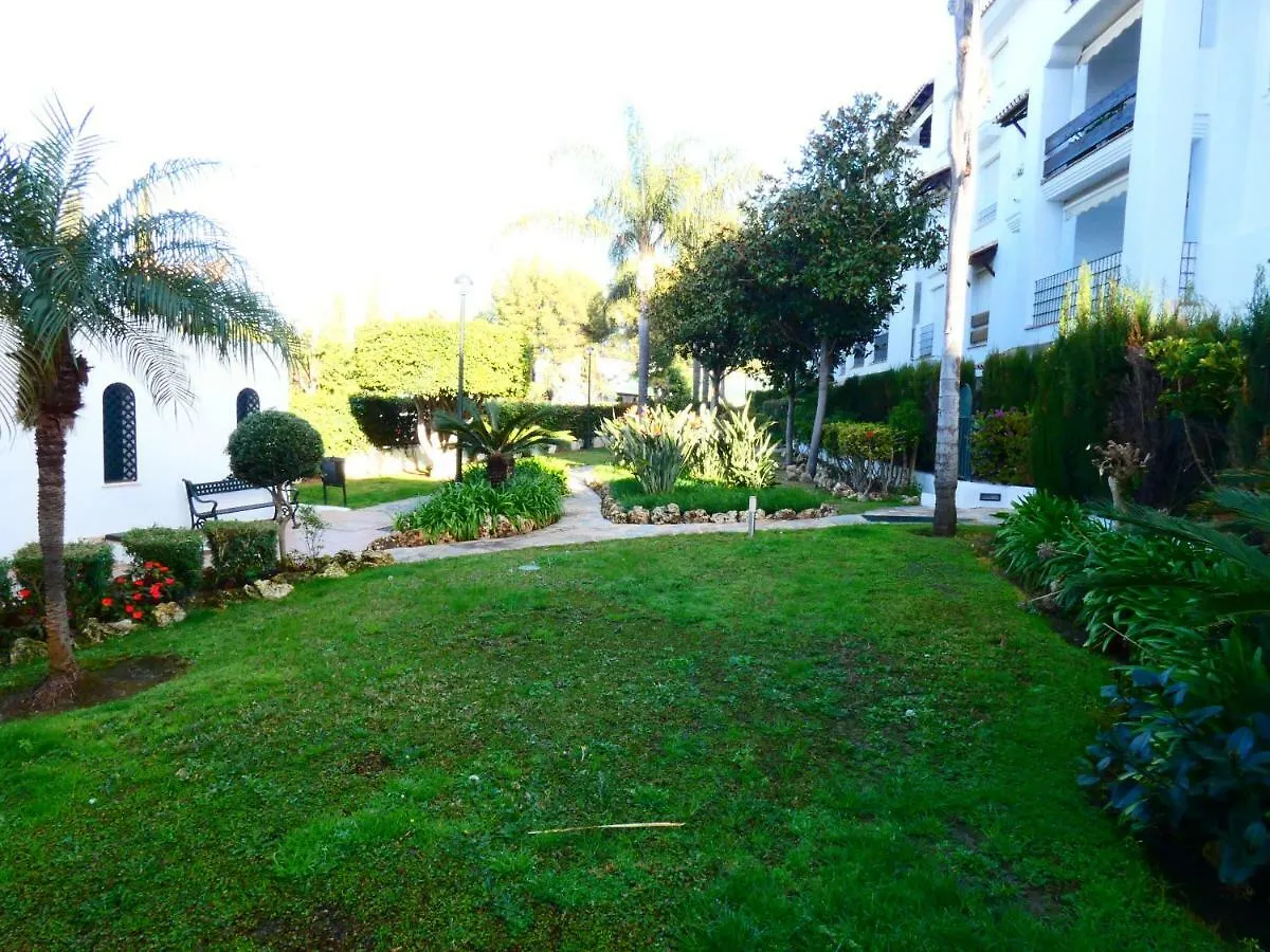Apartment Apartamento Puerto Banus Marbella Spain