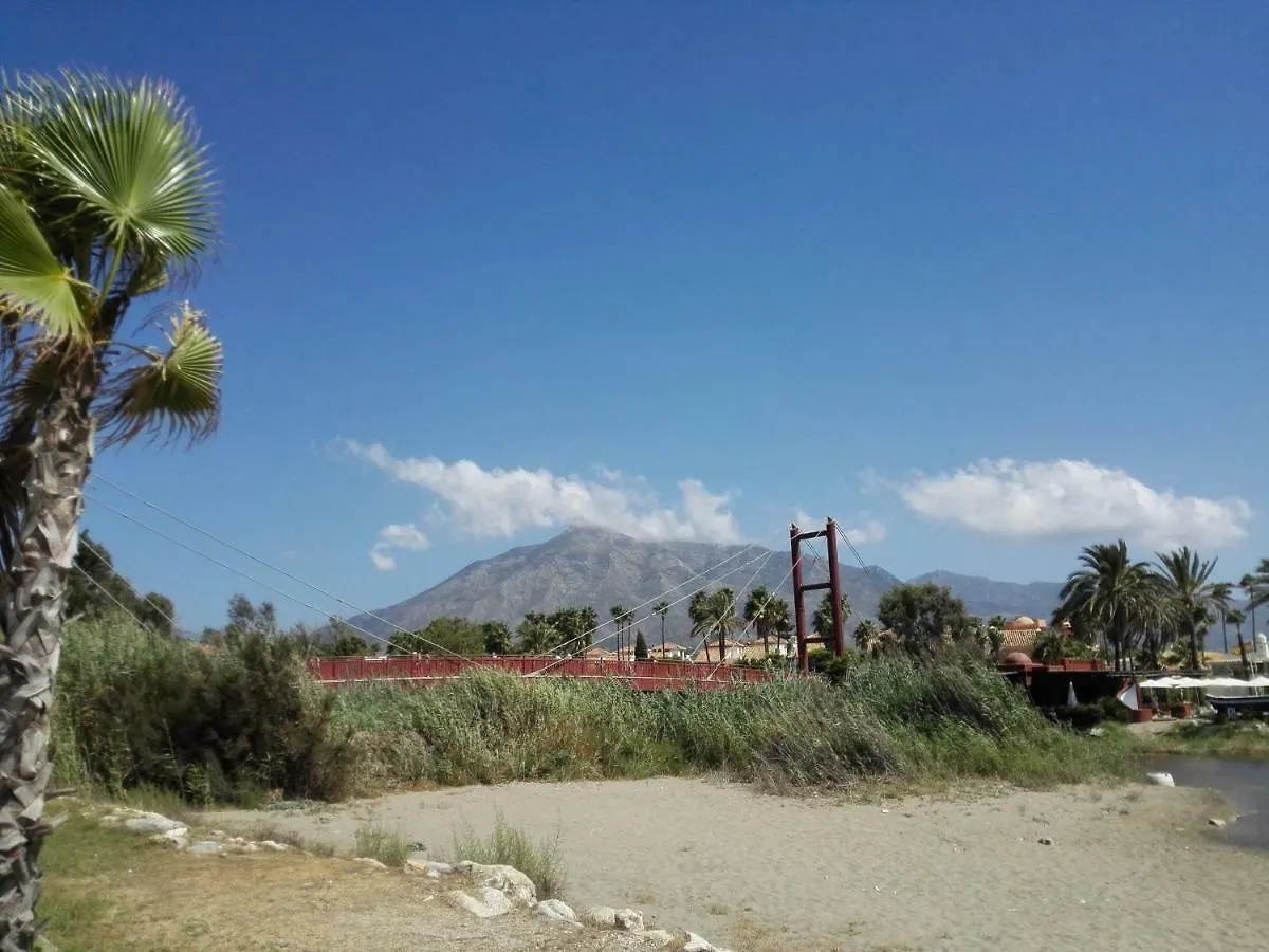 Apartamento Puerto Banus Marbella