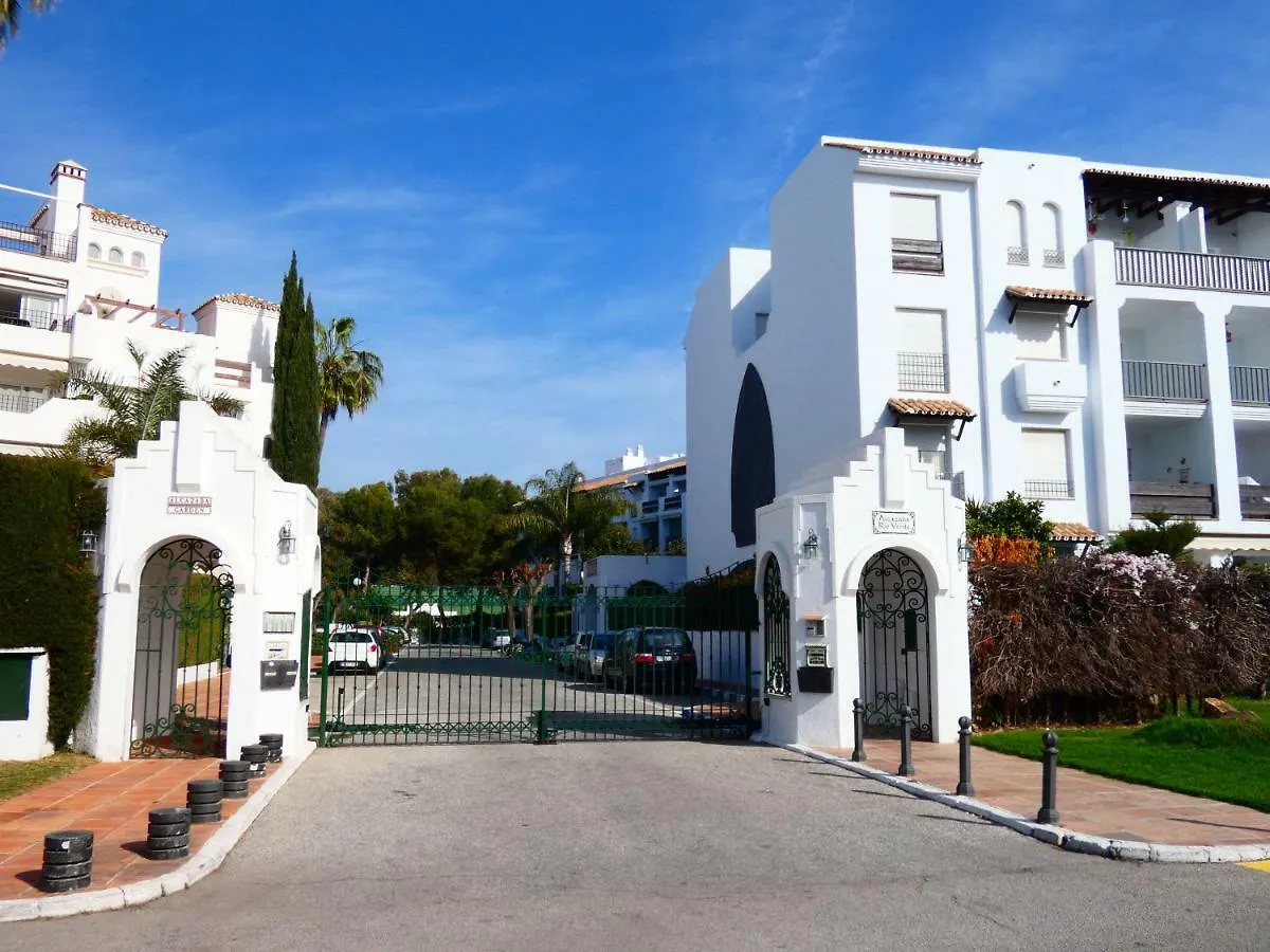 Apartamento Puerto Banus Marbella Apartment