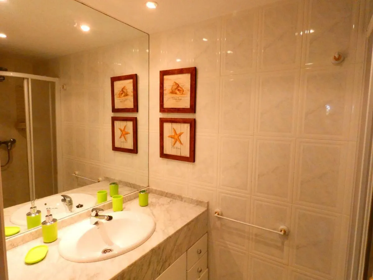 Apartamento Puerto Banus Marbella Spain
