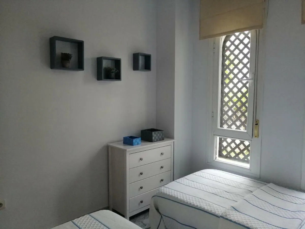 Apartamento Puerto Banus Marbella Apartment