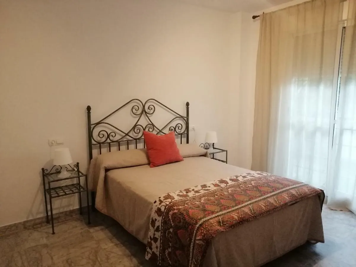 Apartment Apartamento Puerto Banus Marbella