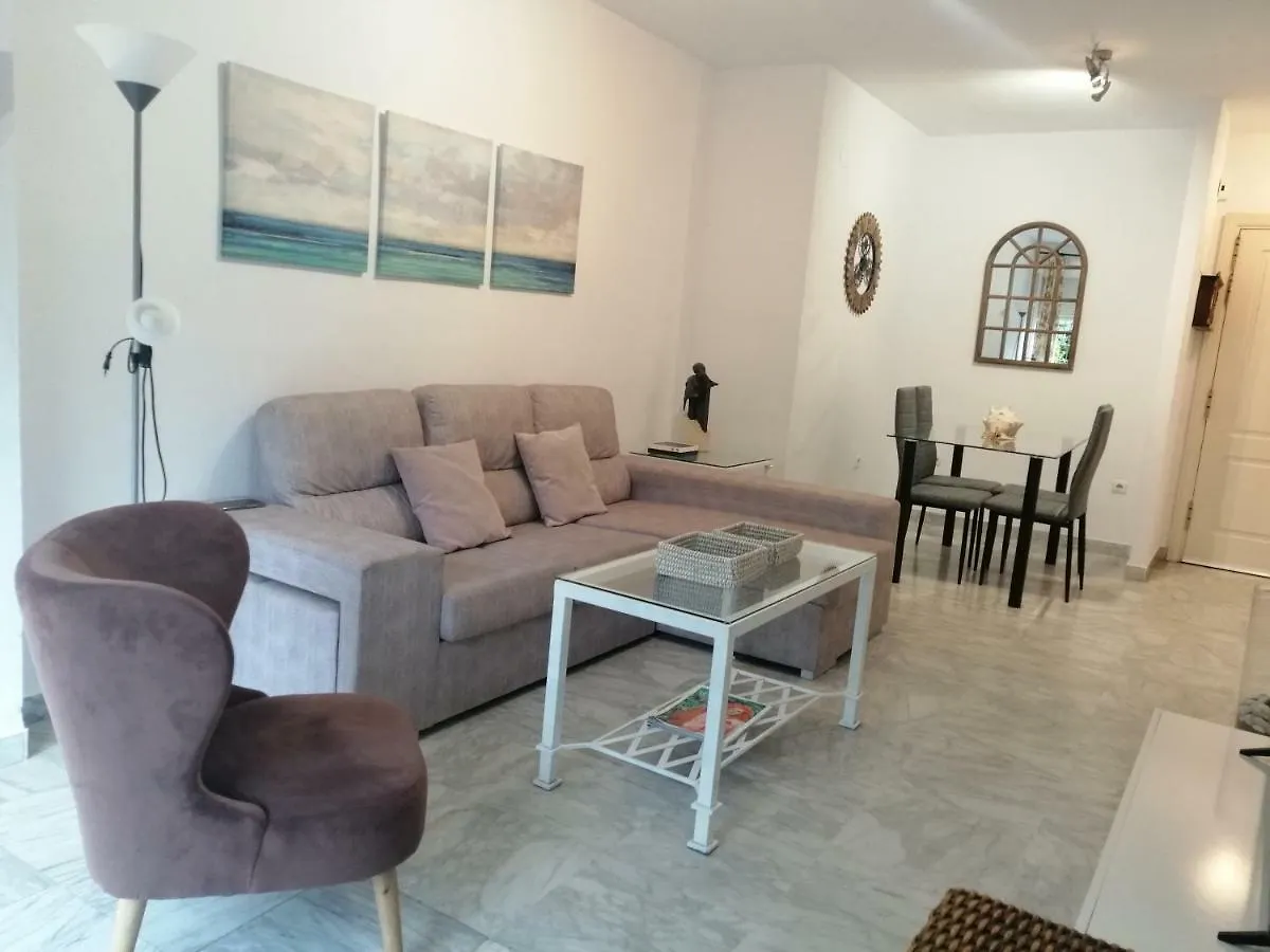 Apartamento Puerto Banus Marbella 0*,  Spain