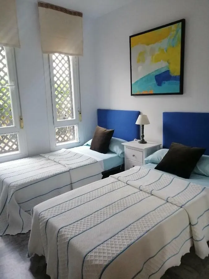 Apartment Apartamento Puerto Banus Marbella