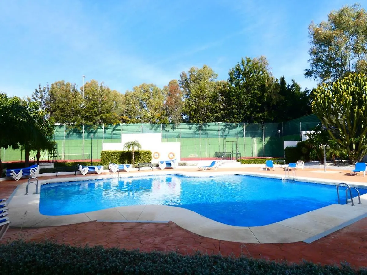 Apartamento Puerto Banus Apartment Marbella